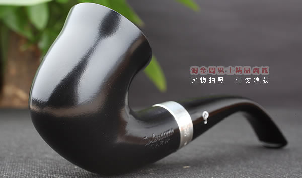 原装进口 彼得森Peterson Cara石楠木烟斗 五件套卡拉光面05-1