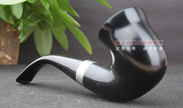 原装进口 彼得森Peterson Cara石楠木烟斗 五件套卡拉光面05-2