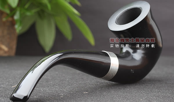 原装进口 彼得森Peterson Cara石楠木烟斗 五件套卡拉光面05-3