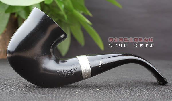 原装进口 彼得森Peterson Cara石楠木烟斗 五件套卡拉光面05-4