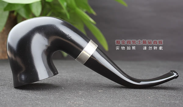 原装进口 彼得森Peterson Cara石楠木烟斗 五件套卡拉光面05-5