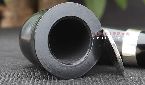 原装进口 彼得森Peterson Cara石楠木烟斗 五件套卡拉光面05-6