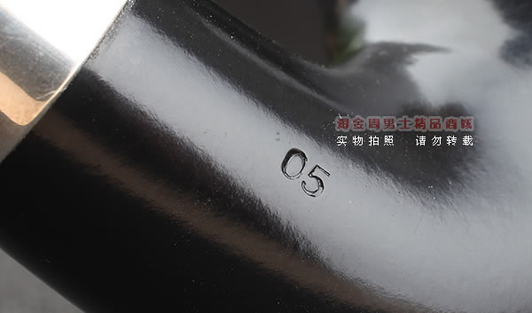 原装进口 彼得森Peterson Cara石楠木烟斗 五件套卡拉光面05-9