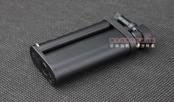 原装进口 日本Pearl珍珠 烟斗打火机 09069-10-1