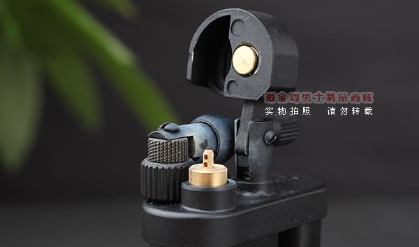 原装进口 日本Pearl珍珠 烟斗打火机 09069-10-3