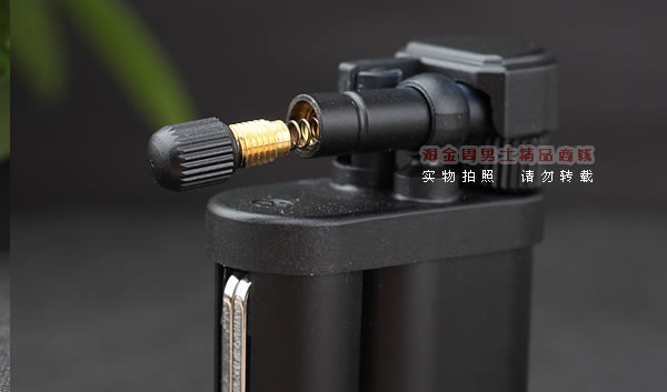 原装进口 日本Pearl珍珠 烟斗打火机 09069-10-4