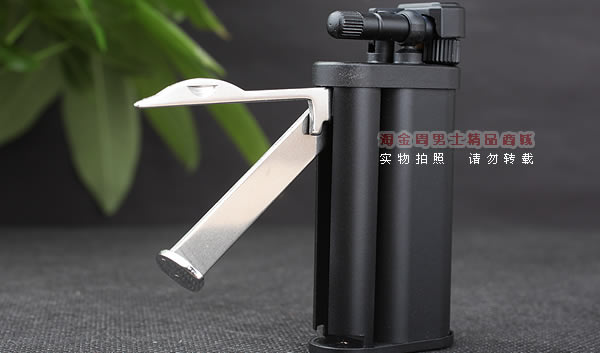 原装进口 日本Pearl珍珠 烟斗打火机 09069-10-5