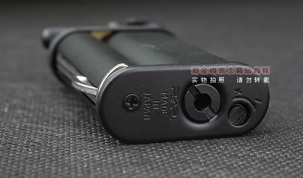 原装进口 日本Pearl珍珠 烟斗打火机 09069-10-6