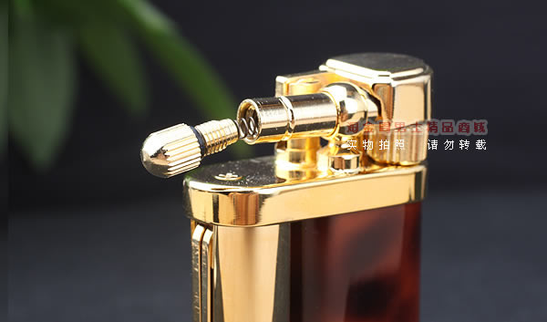 原装进口 日本Pearl珍珠 烟斗打火机 09102-70-3