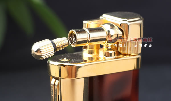 原装进口 日本Pearl珍珠 烟斗打火机 09102-70-4