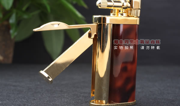 原装进口 日本Pearl珍珠 烟斗打火机 09102-70-5