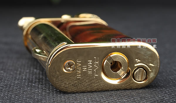 原装进口 日本Pearl珍珠 烟斗打火机 09102-70-6