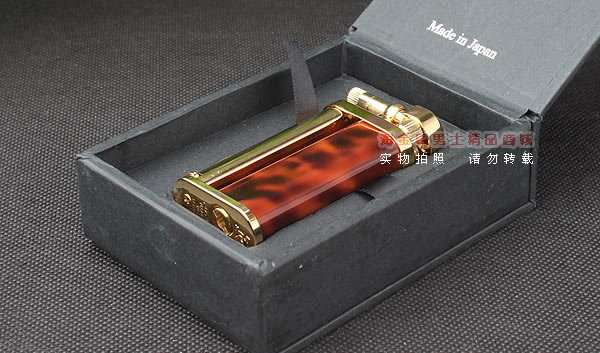 原装进口 日本Pearl珍珠 烟斗打火机 09102-70-7