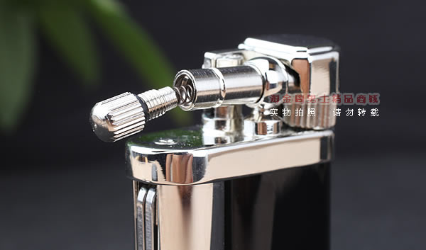 原装进口 日本Pearl珍珠 烟斗打火机 09903-10-4