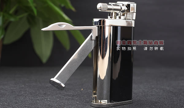 原装进口 日本Pearl珍珠 烟斗打火机 09903-10-5