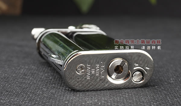 原装进口 日本Pearl珍珠 烟斗打火机 09903-10-6