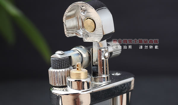 原装进口 日本Pearl珍珠 烟斗打火机 09926-61-4