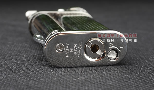 原装进口 日本Pearl珍珠 烟斗打火机 09941-61-6