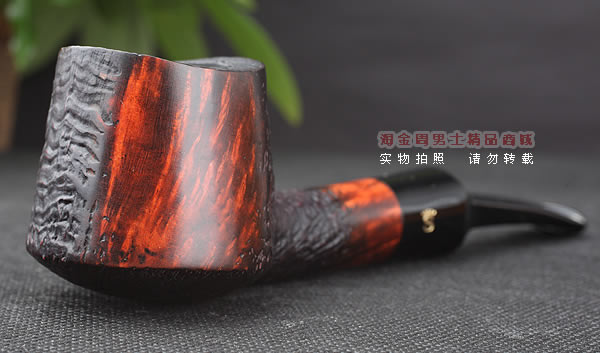 原装进口 丹麦史丹威Stanwell石楠木烟斗 6件套装Vario-118-1