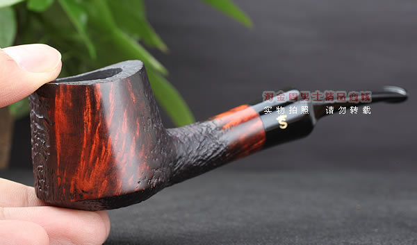 原装进口 丹麦史丹威Stanwell石楠木烟斗 6件套装Vario-118-10