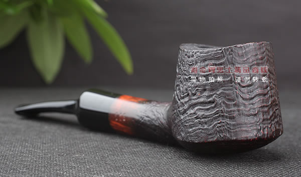 原装进口 丹麦史丹威Stanwell石楠木烟斗 6件套装Vario-118-2