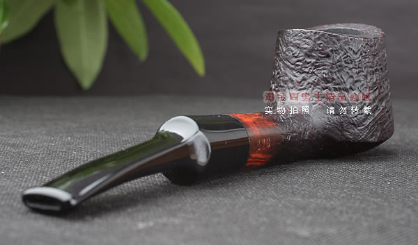 原装进口 丹麦史丹威Stanwell石楠木烟斗 6件套装Vario-118-3