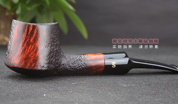 原装进口 丹麦史丹威Stanwell石楠木烟斗 6件套装Vario-118-4