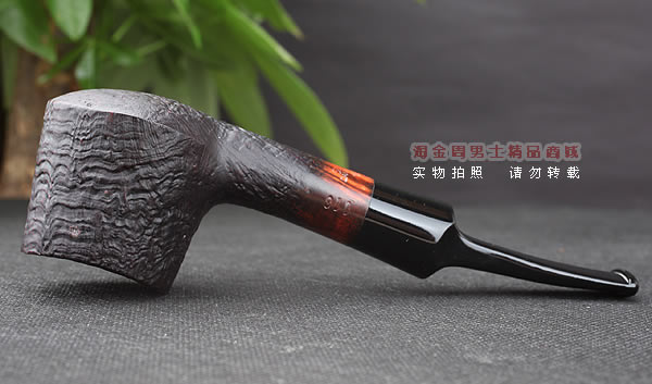 原装进口 丹麦史丹威Stanwell石楠木烟斗 6件套装Vario-118-5