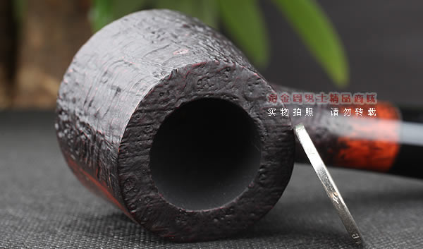 原装进口 丹麦史丹威Stanwell石楠木烟斗 6件套装Vario-118-6