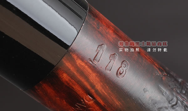 原装进口 丹麦史丹威Stanwell石楠木烟斗 6件套装Vario-118-9