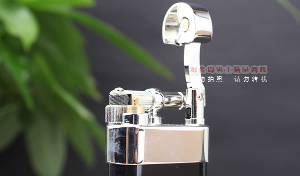 原装进口 日本Pearl珍珠 烟斗打火机 13903-10-3