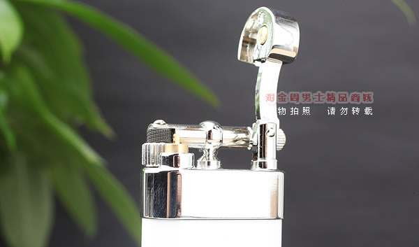 原装进口 日本Pearl珍珠 烟斗打火机 13903-60-3