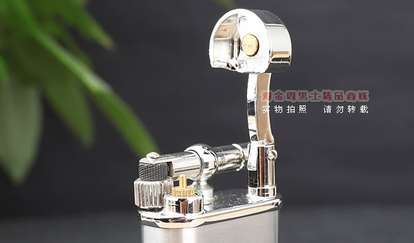 原装进口 日本Pearl珍珠 烟斗打火机 13926-61-3