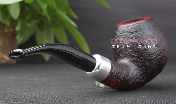 原装进口 丹麦Stanwell石楠木烟斗 6件套装Army Mount粗面 185-3