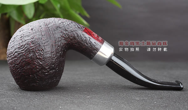 原装进口 丹麦Stanwell石楠木烟斗 6件套装Army Mount粗面 185-5