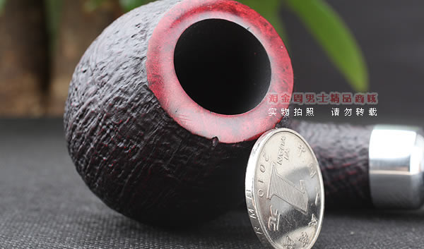 原装进口 丹麦Stanwell石楠木烟斗 6件套装Army Mount粗面 185-6