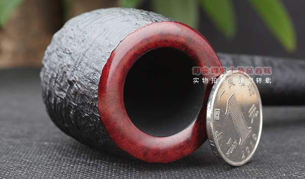 进口烟具 丹麦Stanwell石楠木烟斗 六件套装specialty银圈 220-6