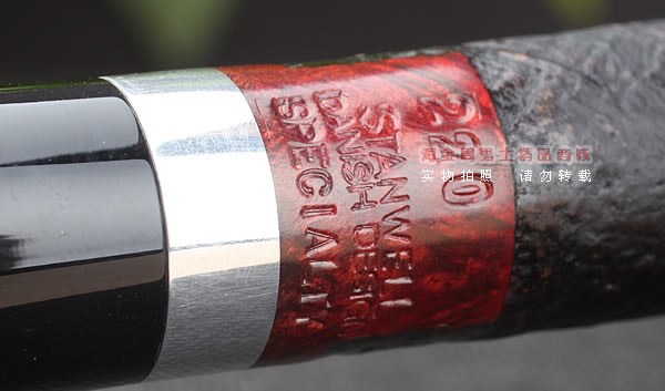 进口烟具 丹麦Stanwell石楠木烟斗 六件套装specialty银圈 220-8