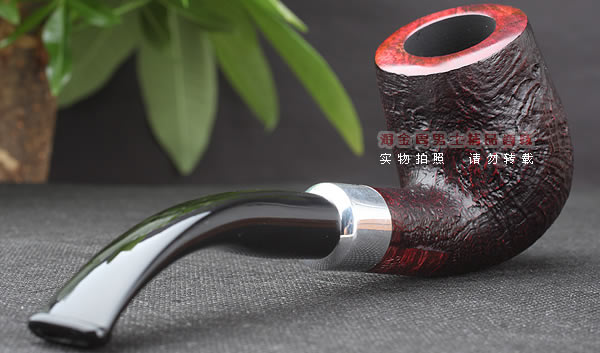 原装进口 丹麦Stanwell石楠木烟斗 6件套装Army Mount粗面 246-3