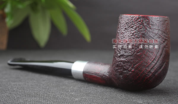 原装进口 丹麦Stanwell石楠木烟斗 5件套装Army Mount粗面 29-2