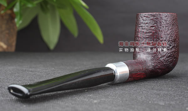 原装进口 丹麦Stanwell石楠木烟斗 5件套装Army Mount粗面 29-3