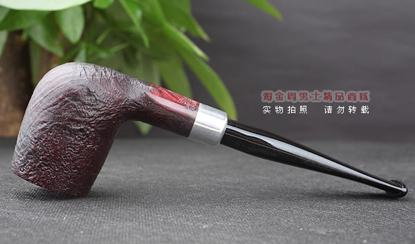 原装进口 丹麦Stanwell石楠木烟斗 5件套装Army Mount粗面 29-5