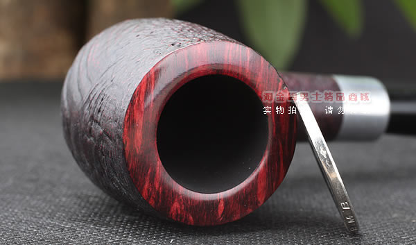 原装进口 丹麦Stanwell石楠木烟斗 5件套装Army Mount粗面 29-6