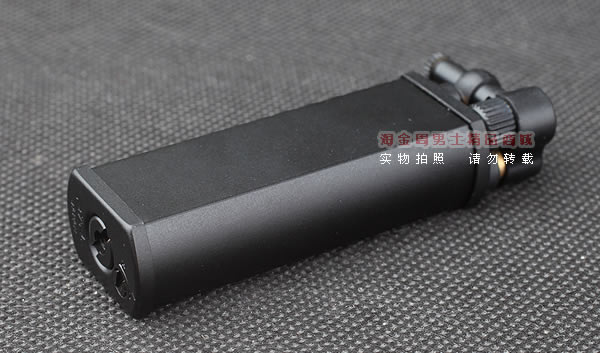 原装进口 日本Pearl珍珠 烟斗打火机 31069-10-1