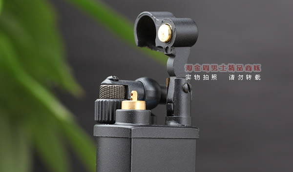 原装进口 日本Pearl珍珠 烟斗打火机 31069-10-3