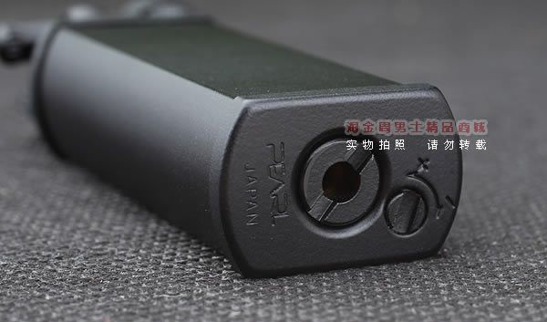 原装进口 日本Pearl珍珠 烟斗打火机 31069-10-5