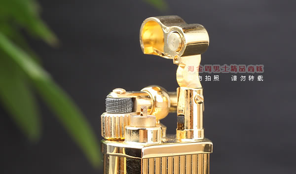 原装进口 日本Pearl珍珠 烟斗打火机 31141-41-3