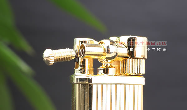 原装进口 日本Pearl珍珠 烟斗打火机 31141-41-4