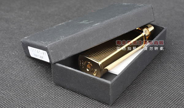 原装进口 日本Pearl珍珠 烟斗打火机 31141-41-6