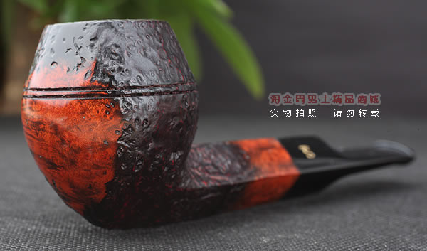 原装进口 丹麦史丹威Stanwell石楠木烟斗 6件套装Vario-32-1